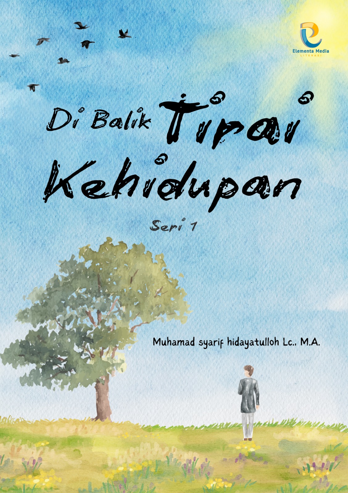 Di Balik Tirai Kehidupan - Seri 1